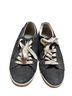 Taos Black Sneakers Size 9 1/2 - photo 2