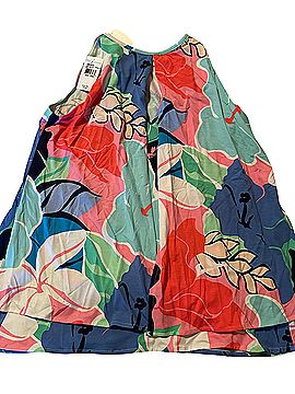Tori Richard Sleeveless Top (view 2)