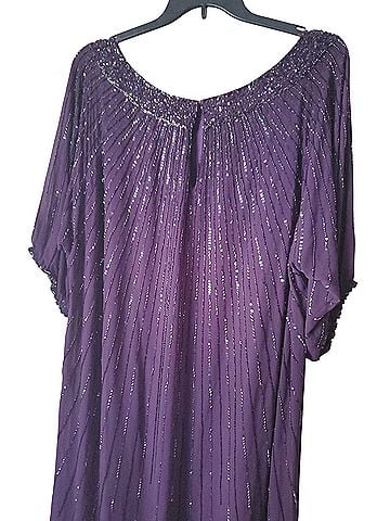 Jkara Cocktail Dress (view 2)