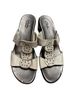 Clarks Multi Color Sandals Size 8 - photo 2