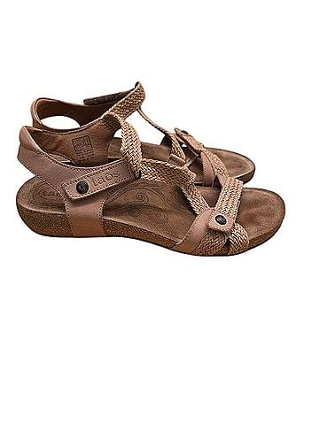 Taos Trulie Sandals (view 1)
