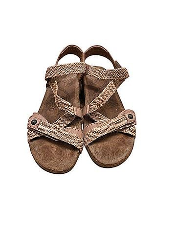 Taos Trulie Sandals (view 2)