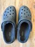 Crocs Black Mule/Clog Size 11 - photo 4