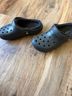 Crocs Black Mule/Clog Size 11 - photo 7