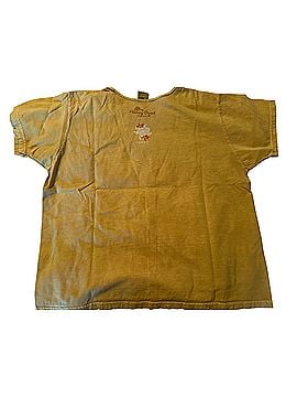 Crazy Shirts Short Sleeve Blouse (view 2)
