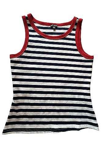 Coco + Carmen Sleeveless Top (view 1)
