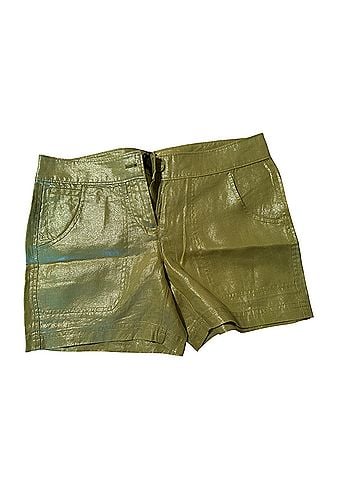 Tommy Bahama Tommy Bahama Faux Leather Shorts (view 1)