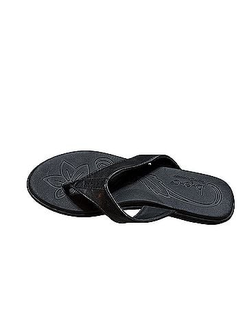 B.O.C Flip Flops (view 1)