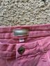 Kut from the Kloth Pink Jeans Size 2 - photo 3