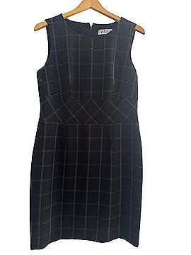 Kasper Cocktail Dress (view 1)