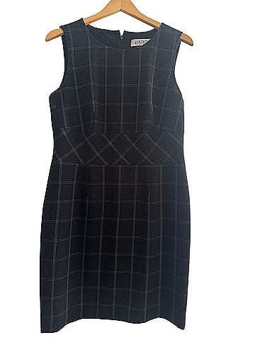 Kasper Cocktail Dress (view 1)