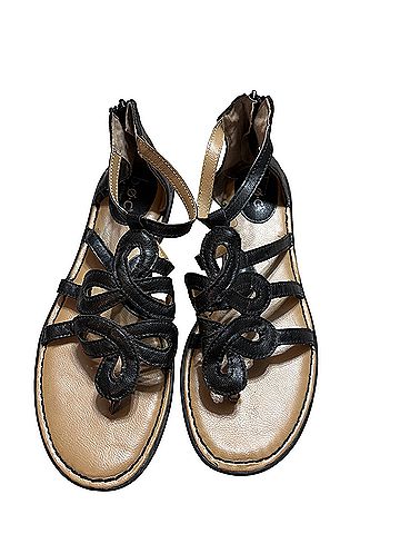 B.O.C Sandals (view 2)