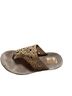 Clarks Brown Sandals Size 8 - photo 1