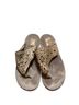 Clarks Brown Sandals Size 8 - photo 2