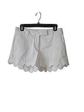 J.Crew Denim Shorts (view 1)