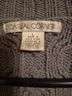 Casual Corner Gray Jacket Size L - photo 3