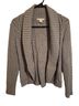Casual Corner Gray Jacket Size L - photo 1