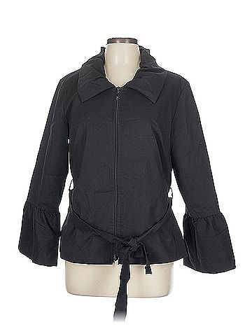 Samuel Dong Samuel Dong Jacket (view 1)