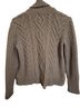 Casual Corner Gray Jacket Size L - photo 2