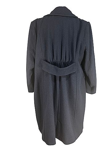 ELOQUII Coat (view 2)