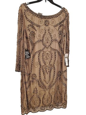 Prelude Cocktail Dress (view 1)