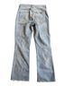 Mother Snapped Hustler Ankle Fray Jeans - photo 2