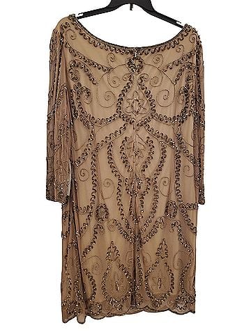 Prelude Cocktail Dress (view 2)