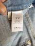 Mother Snapped Hustler Ankle Fray Jeans - photo 3