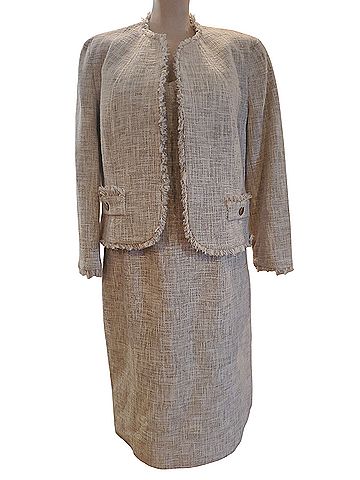 Anne Klein Casual Dress (view 1)