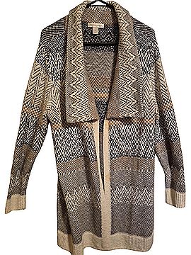 Christopher & Banks Jacket (view 1)