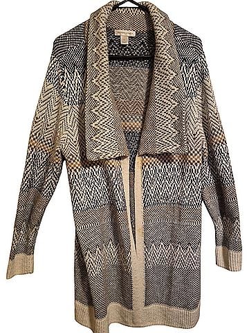 Christopher & Banks Jacket (view 1)