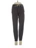 Vuori Gray Burgundy Vuori Track Pants Size XS - photo 1
