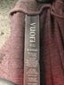 Vuori Gray Burgundy Vuori Track Pants Size XS - photo 6