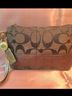 Coach Legacy Signature Wristlet - photo 7