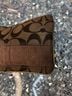 Coach Legacy Signature Wristlet - photo 6