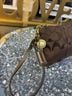 Coach Legacy Signature Wristlet - photo 8