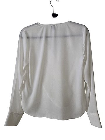 Halogen Long Sleeve Blouse (view 2)