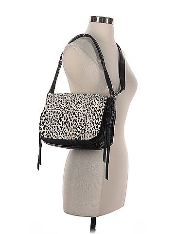 Aimee Kestenberg Aimee Kestenberg Leather Shoulder Bag (view 2)