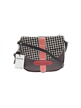 Soruka Soruka Leather Crossbody Bag (view 1)