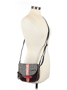 Soruka Soruka Leather Crossbody Bag (view 2)
