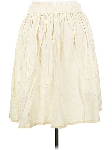 Apiece Apart Apiece Apart Casual Skirt (view 2)