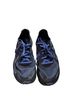 Merrell Black Blue Sneakers Size 8 1/2 - photo 2