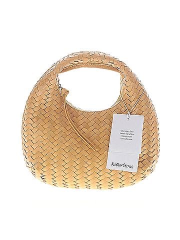& Other Stories &amp; Other Stories Leather Hobo (view 1)