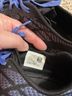 Merrell Black Blue Sneakers Size 8 1/2 - photo 4