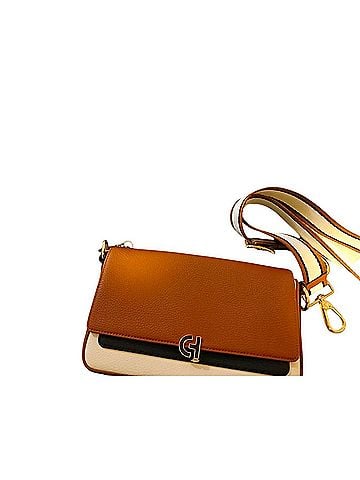 Cole Haan Leather Crossbody Bag (view 1)
