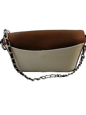 Cole Haan Leather Crossbody Bag (view 2)