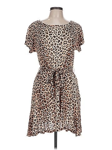 Rebecca Taylor Rebecca Taylor Casual Dress (view 1)