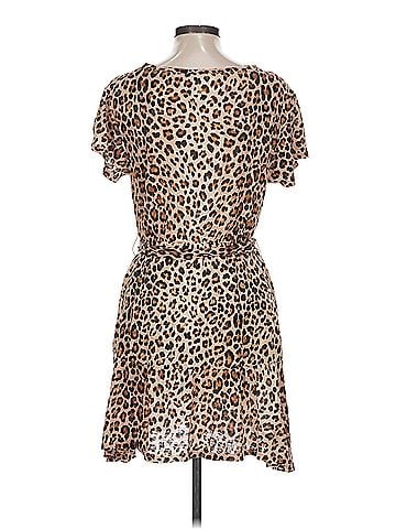 Rebecca Taylor Rebecca Taylor Casual Dress (view 2)