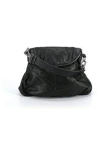 Margot Margot Leather Shoulder Bag (view 1)