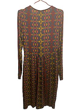 Leota Birds and the bees Casual Dress (view 2)